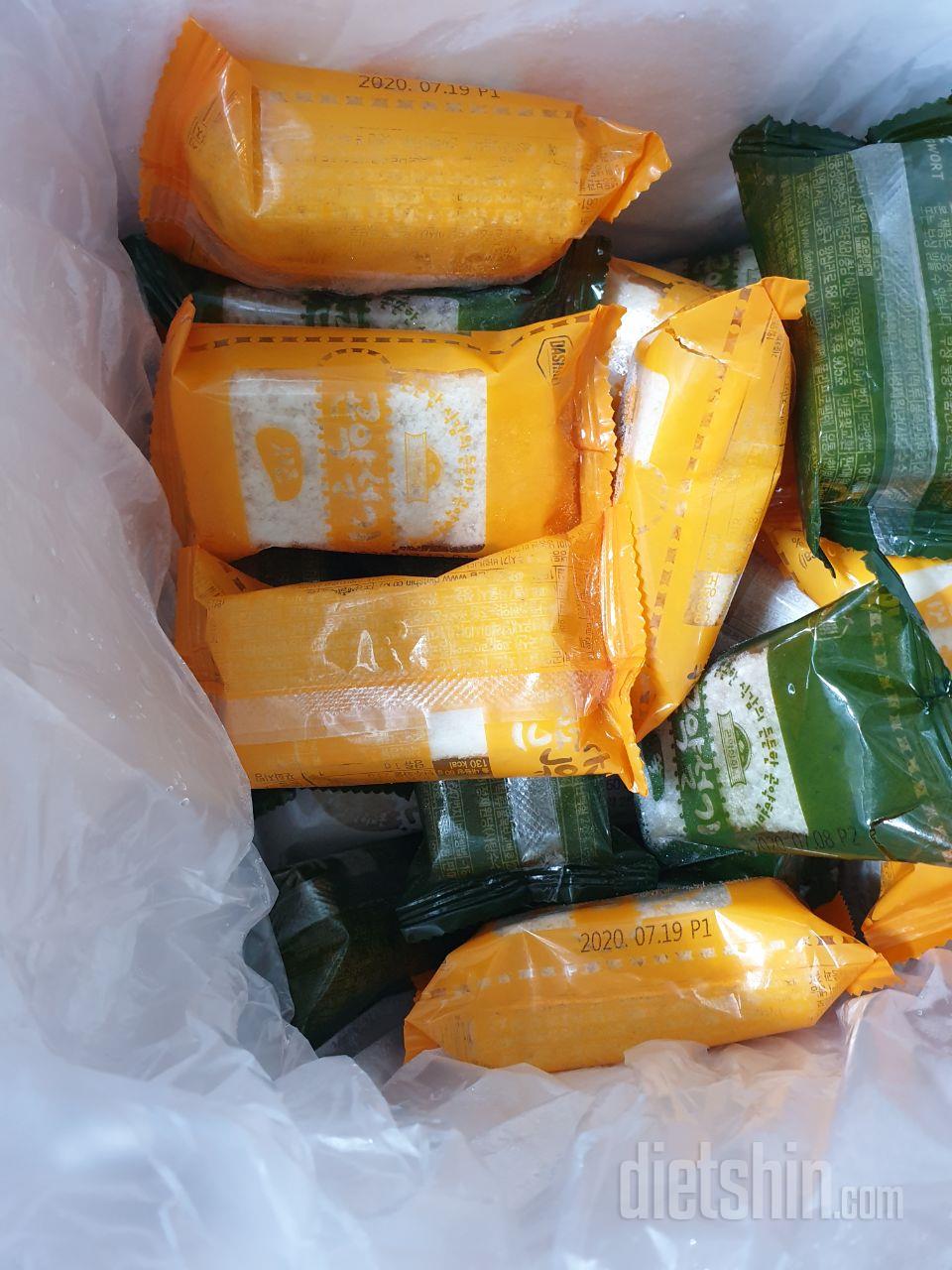 배송은 언제가 제날짜에 상태도 좋고