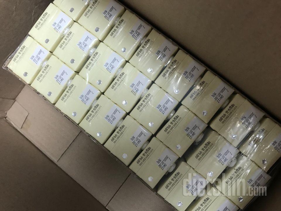 항상 재구매 재재구매하는 두유!!
칼