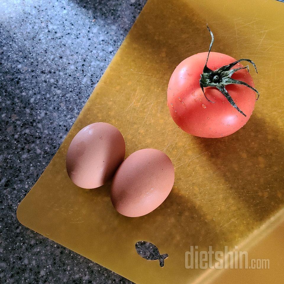 토달토달&견과류 꿀조합🤤💗 간단한 아침으로 추천해요