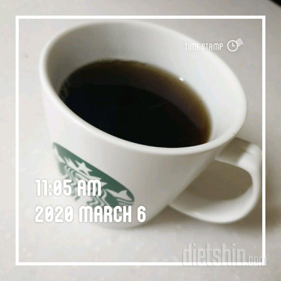 3.6.모닝커피☕