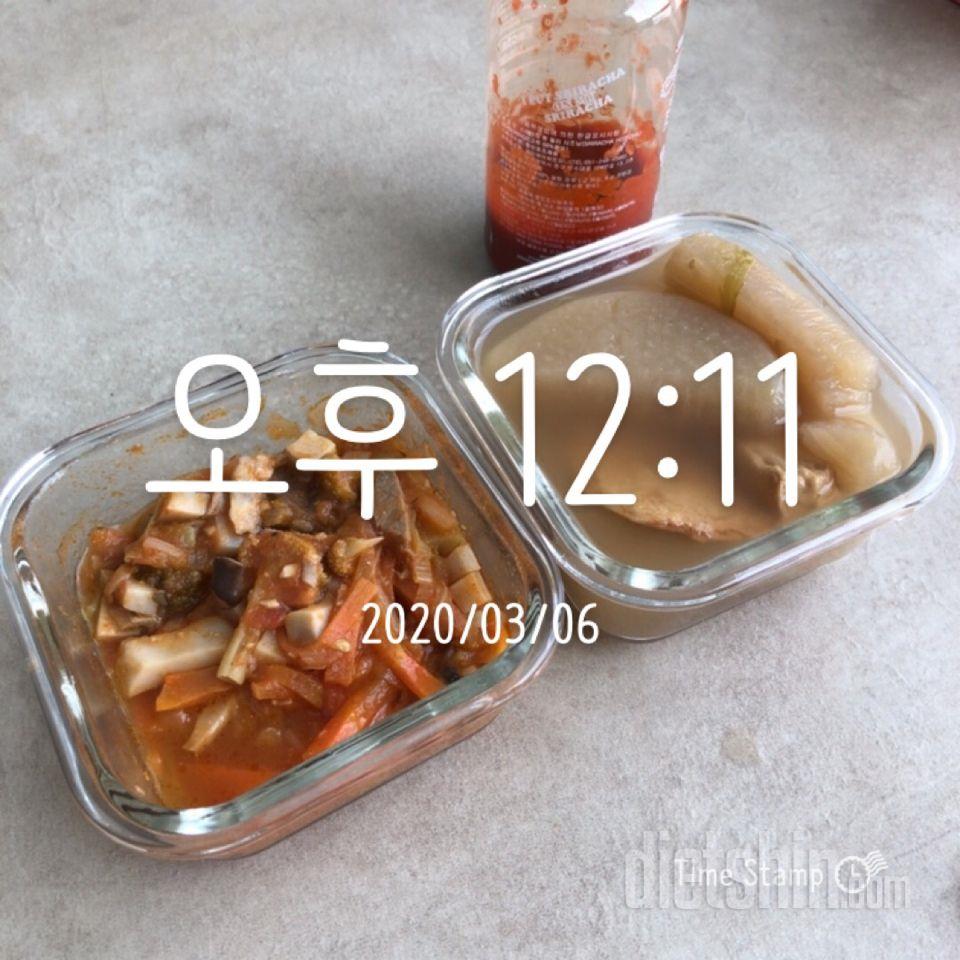 [다신 15기 식단 미션] 27일차