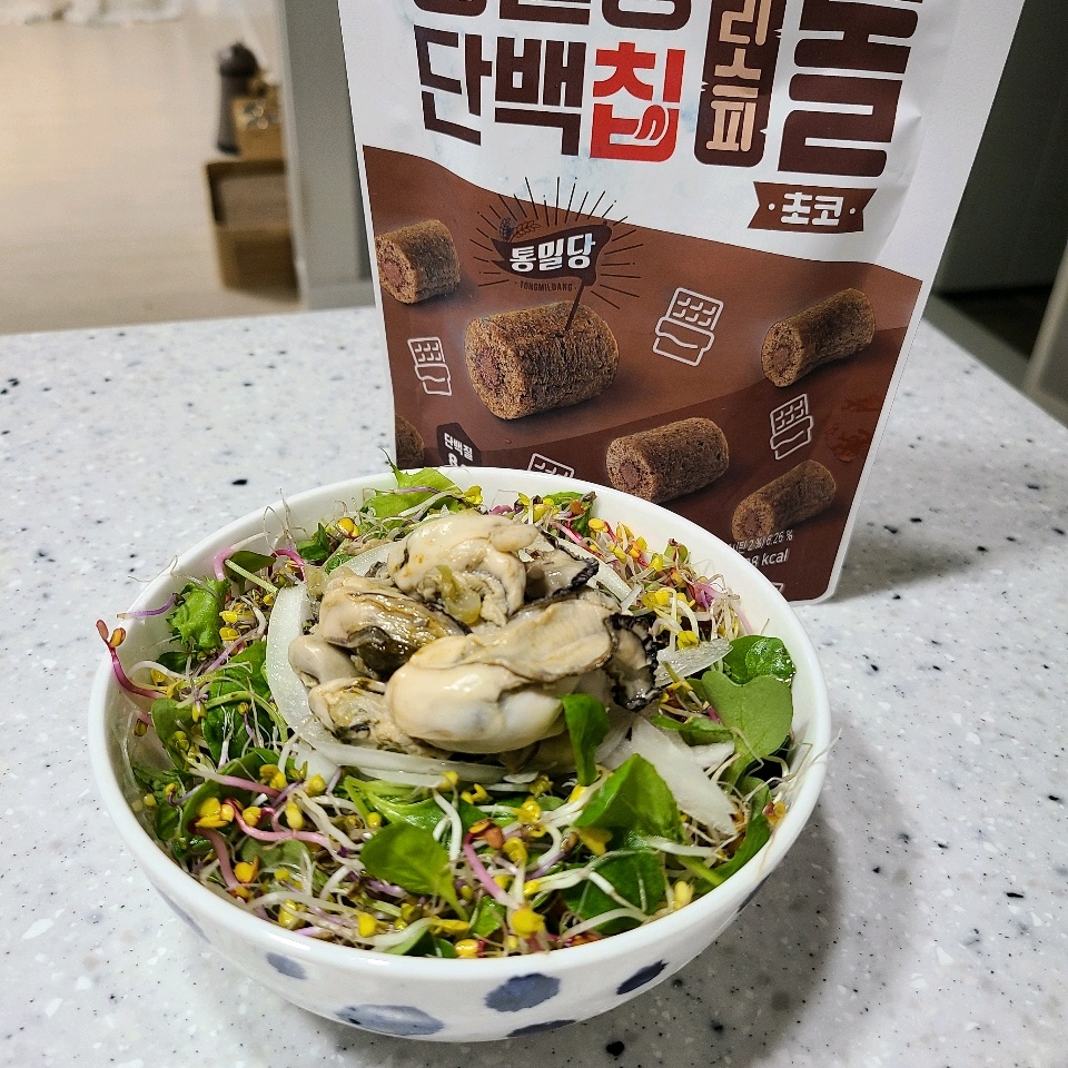 03월 07일( 점심식사 628kcal)