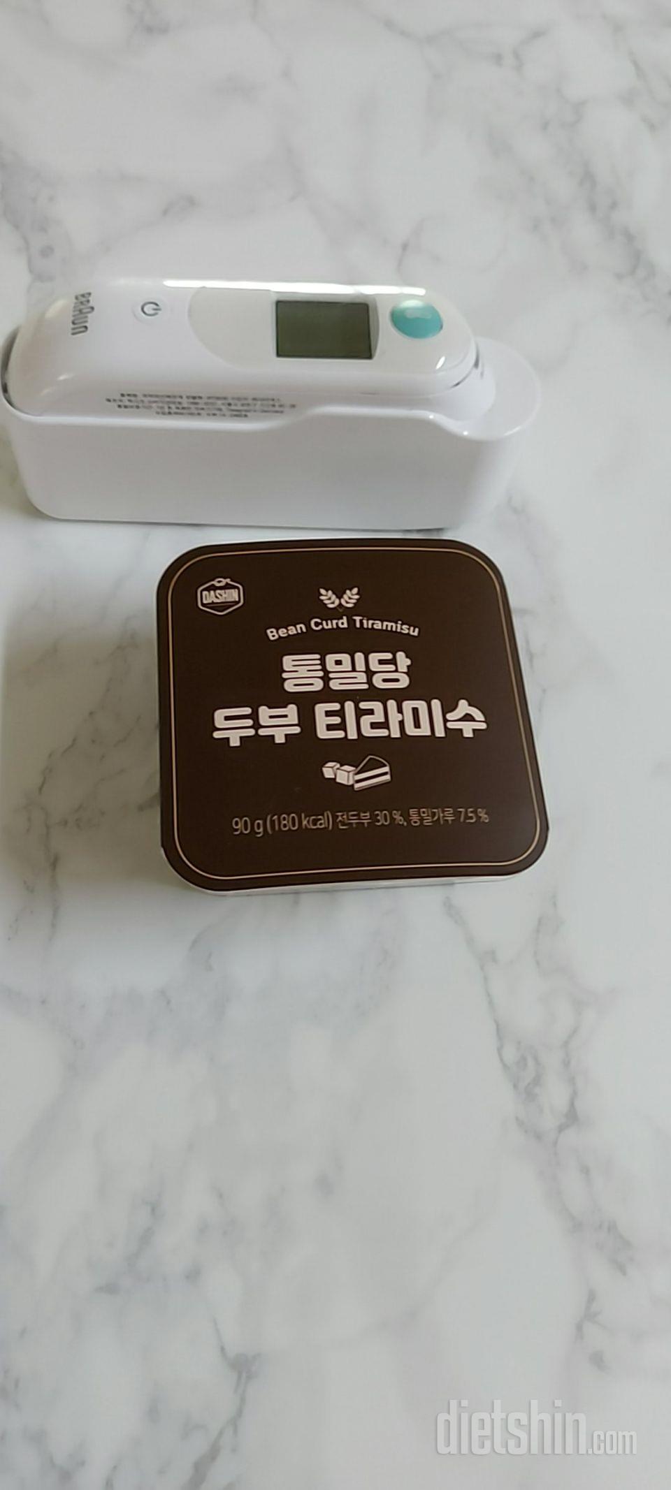 넘 맛있어요  케잌  좋아하고 두부좋