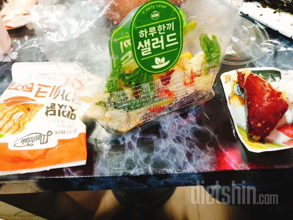 맛있어요 매일먹어도 안질리는맛!