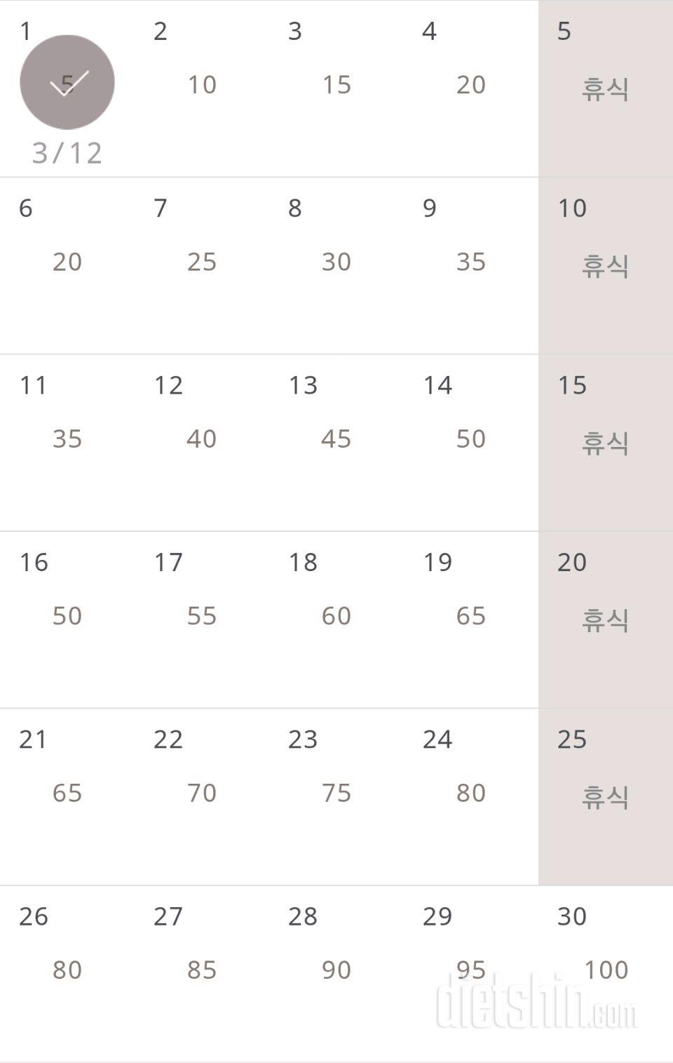 30일 버핏 테스트 1일차 성공!