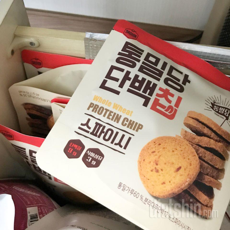 넘나 맛난 통밀당 시리즈 과자!
저는