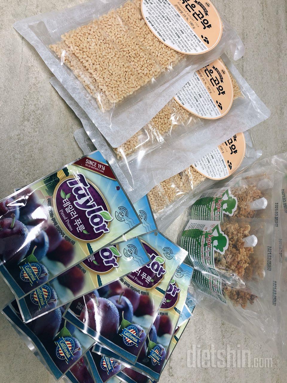 너무 고소하고 맛있네요!! 자주 애용