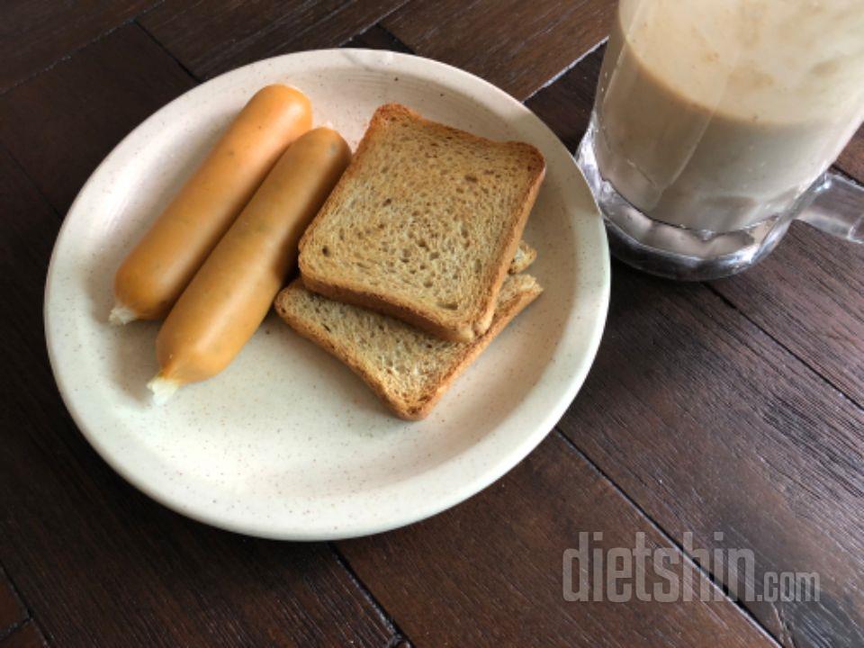 얼마전에 받아서 오늘 처음 먹었는데