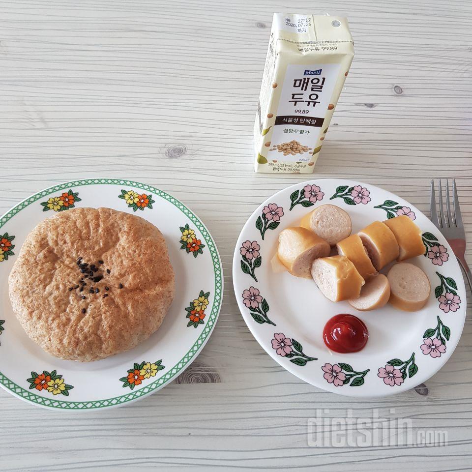 빵은 맛있어요~ 예전에 카카오빵 먹었