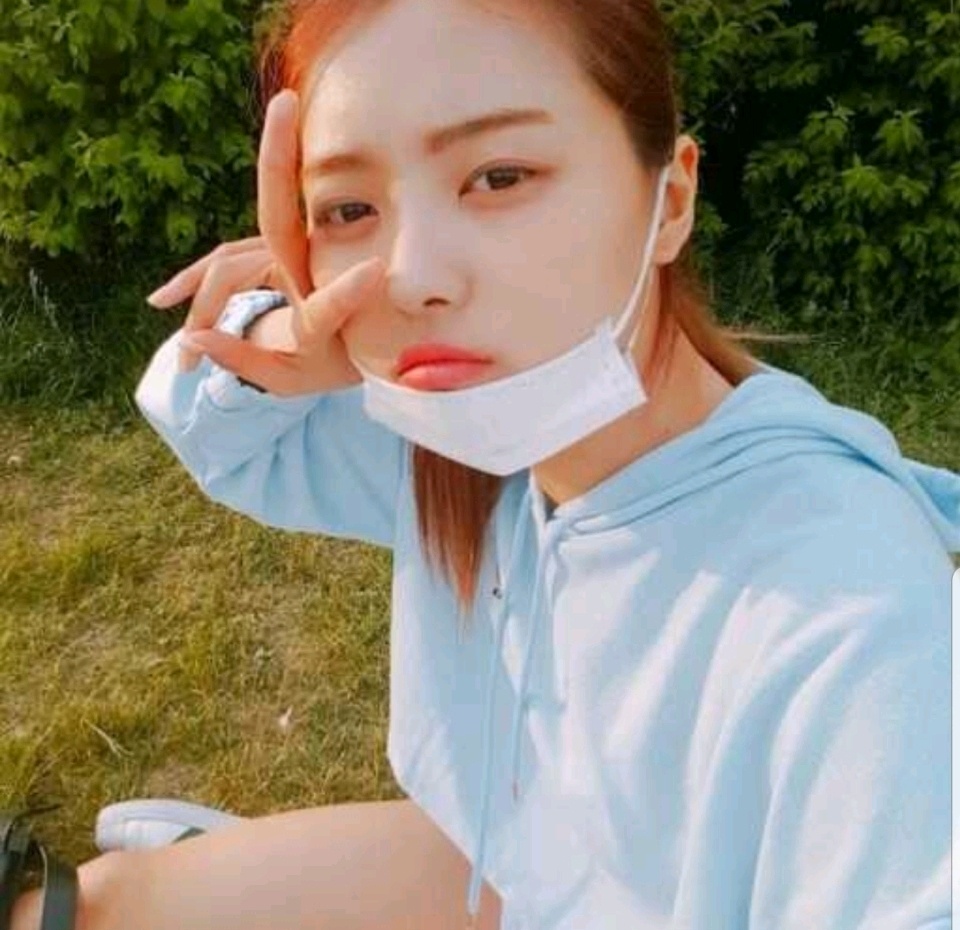 휴우