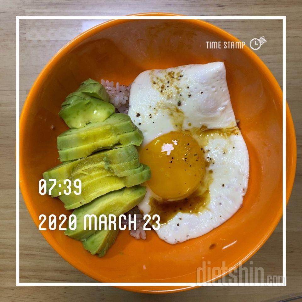 30일 1,000kcal 식단 4일차 성공!