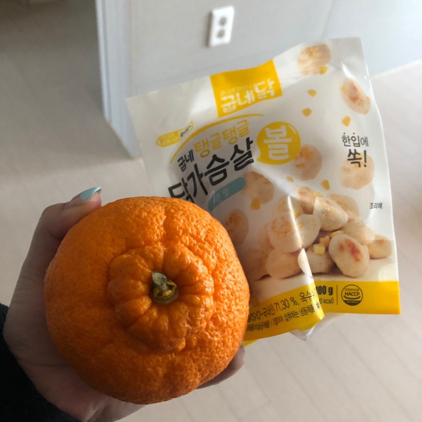 03월 24일(점심 328kcal)