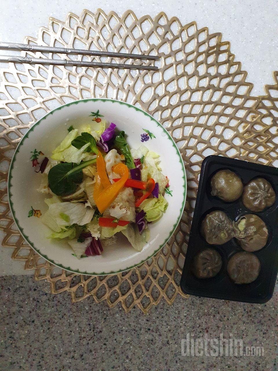1일차 진행