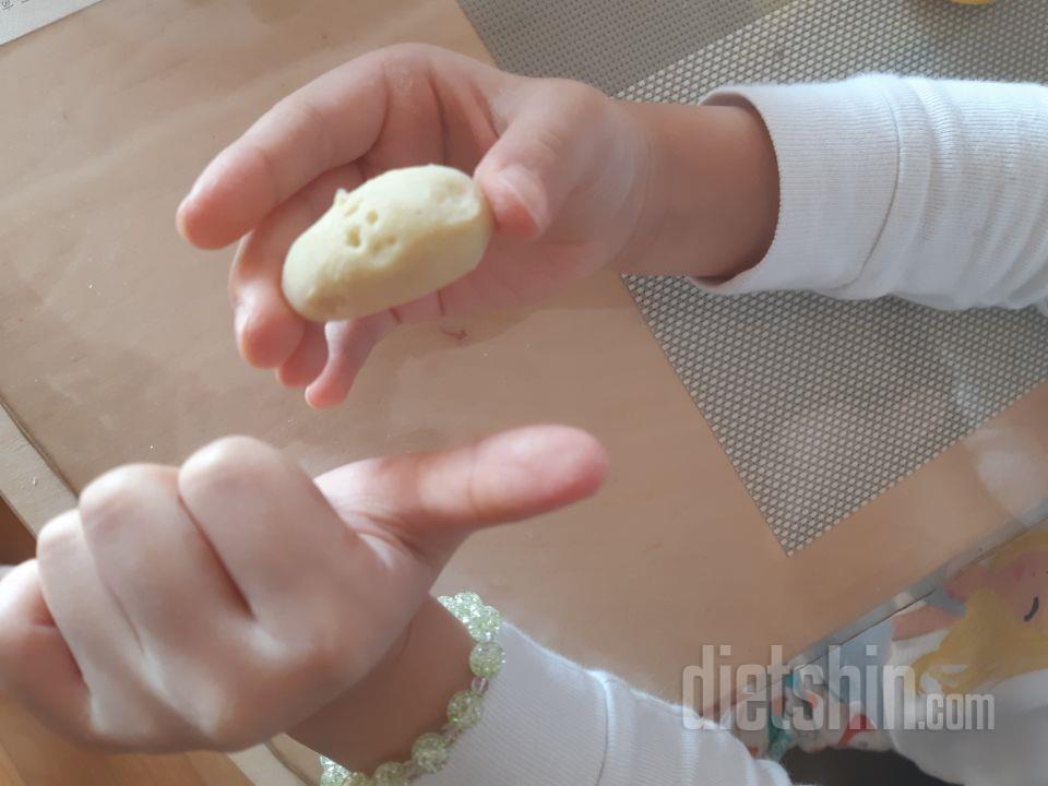 갯수랑 크기가 조금 아쉽긴 하네요 ㅠ