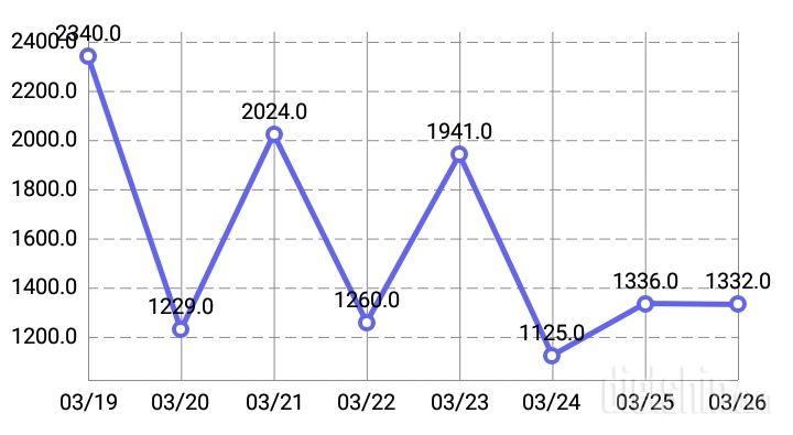 3.26 저녁