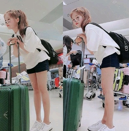 155cm 전보람