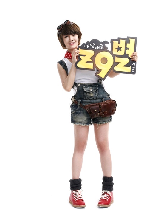 155cm 전보람