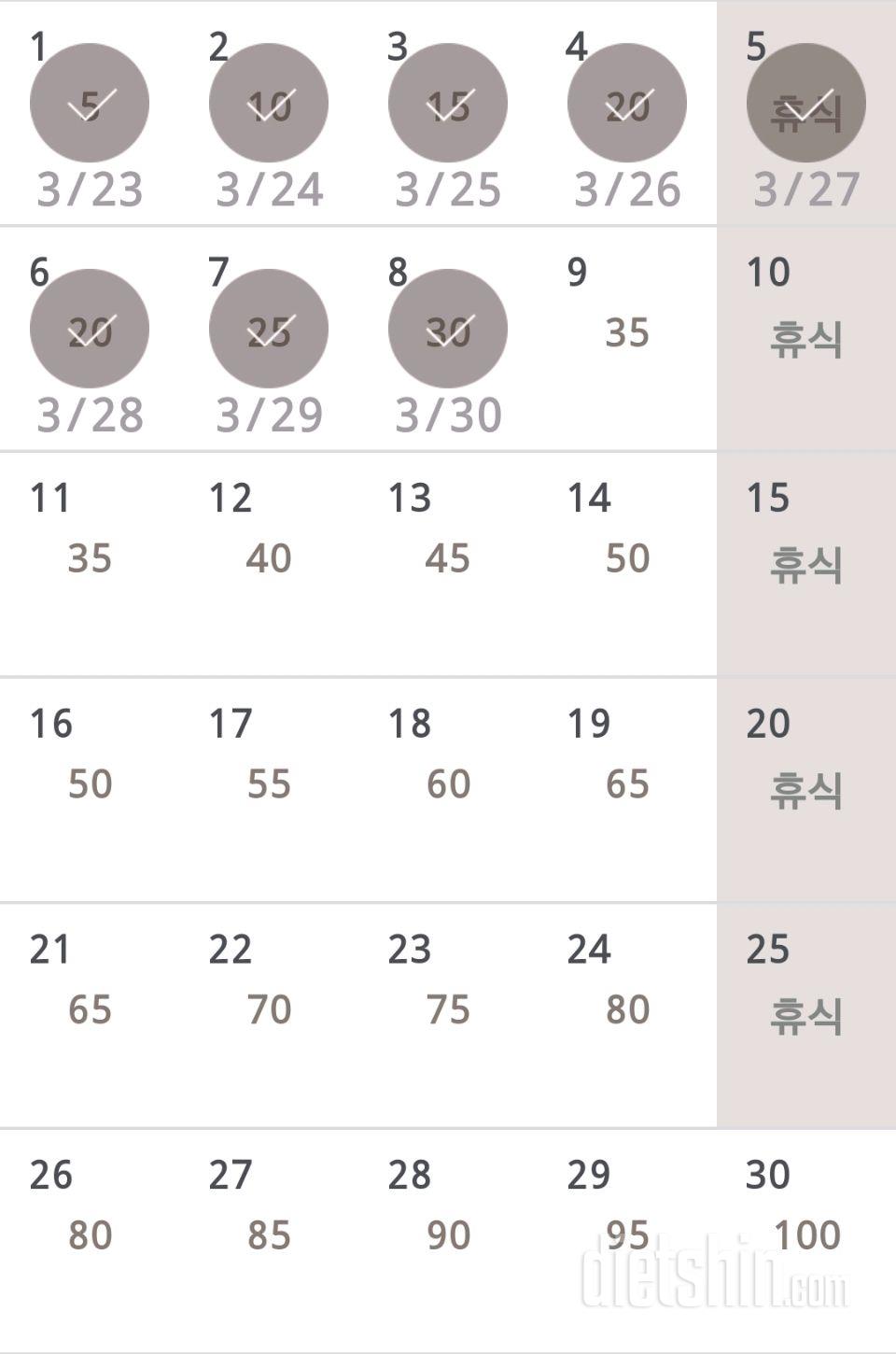 30일 버핏 테스트 38일차 성공!