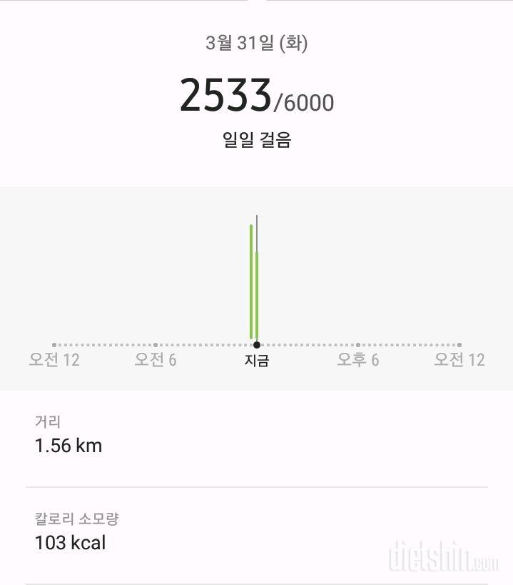 3.31 아점