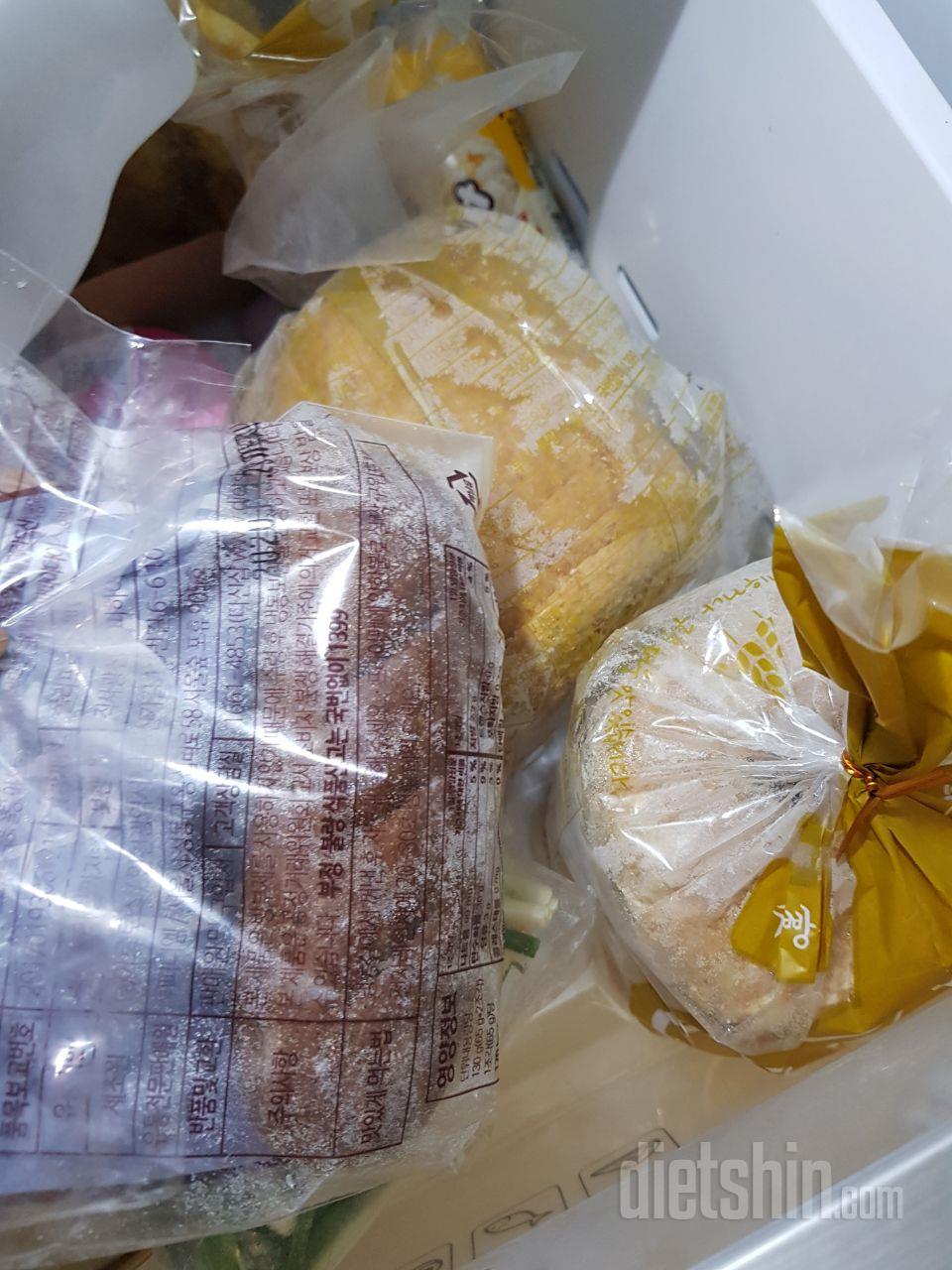 실망 시키지 않네요 ㅜㅜ 카카오빵도