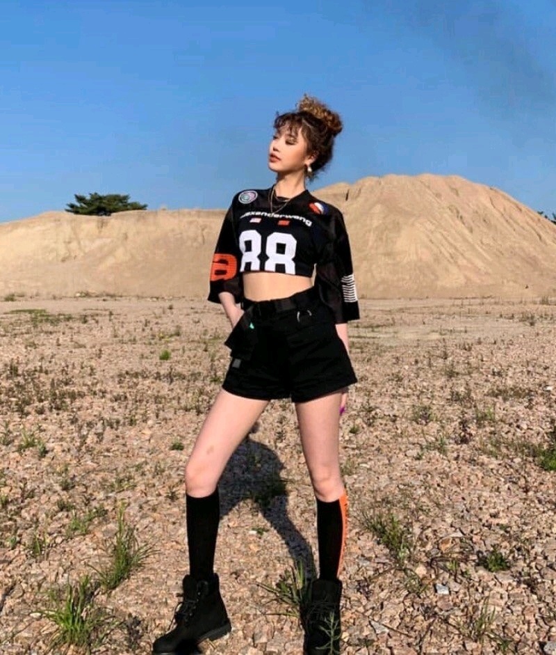수진언니 사랑해
