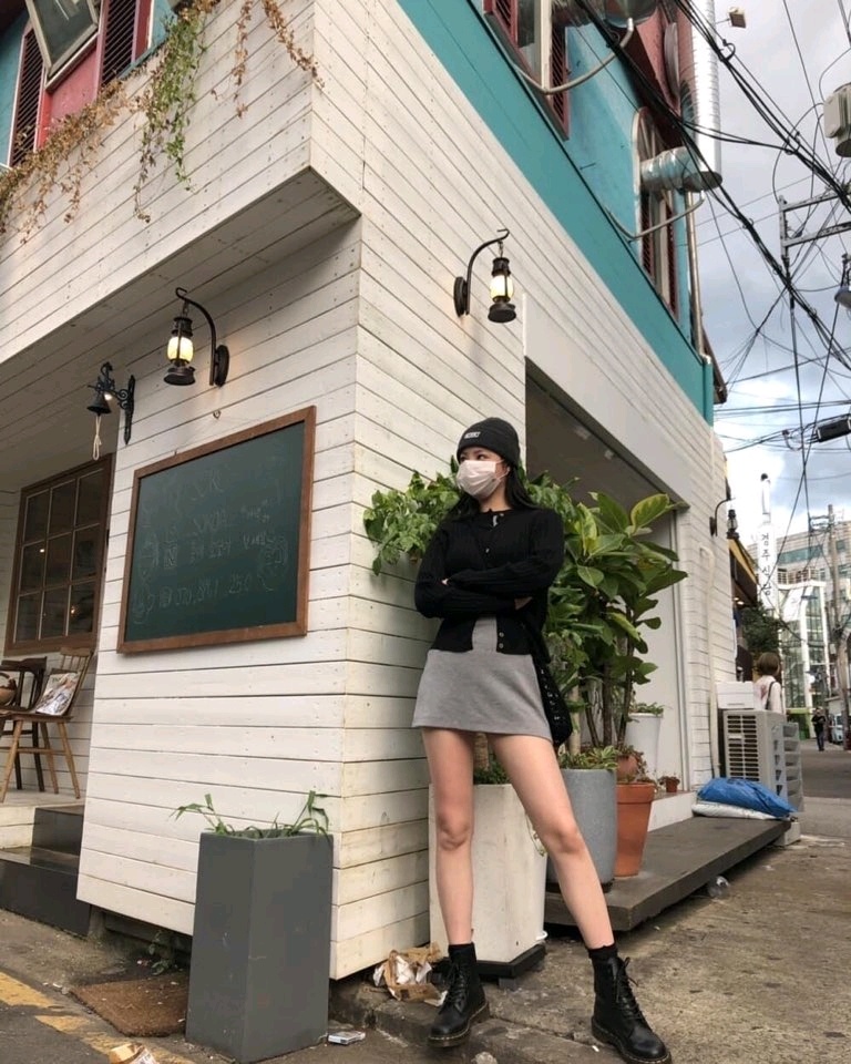 수진언니 사랑해