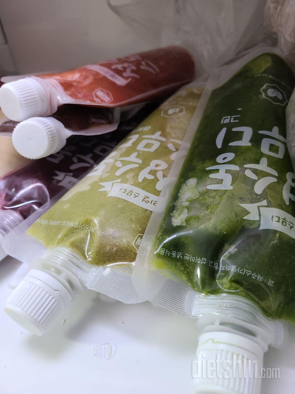 맛있고 든든하네요. 재구매할 것 같습
