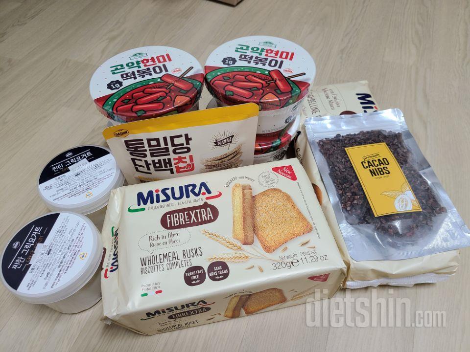 찐하고 고소하네요. 당이 전혀 느껴지