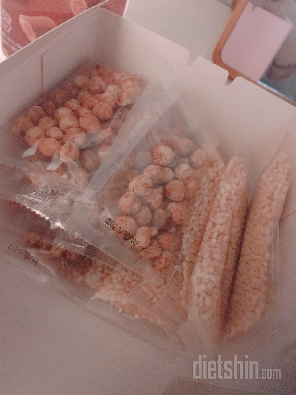 예전에 집에서 병아리콩 삶아서 볶을때
