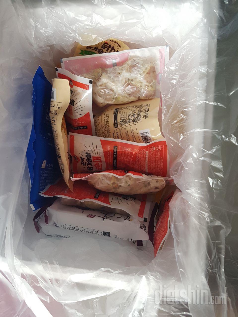 아직 안먹어봤지만 맛있겠죠?