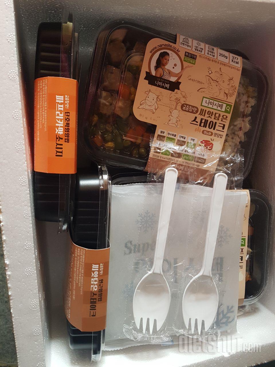 배송상태 좋아요 구성이 맛도있을거같아