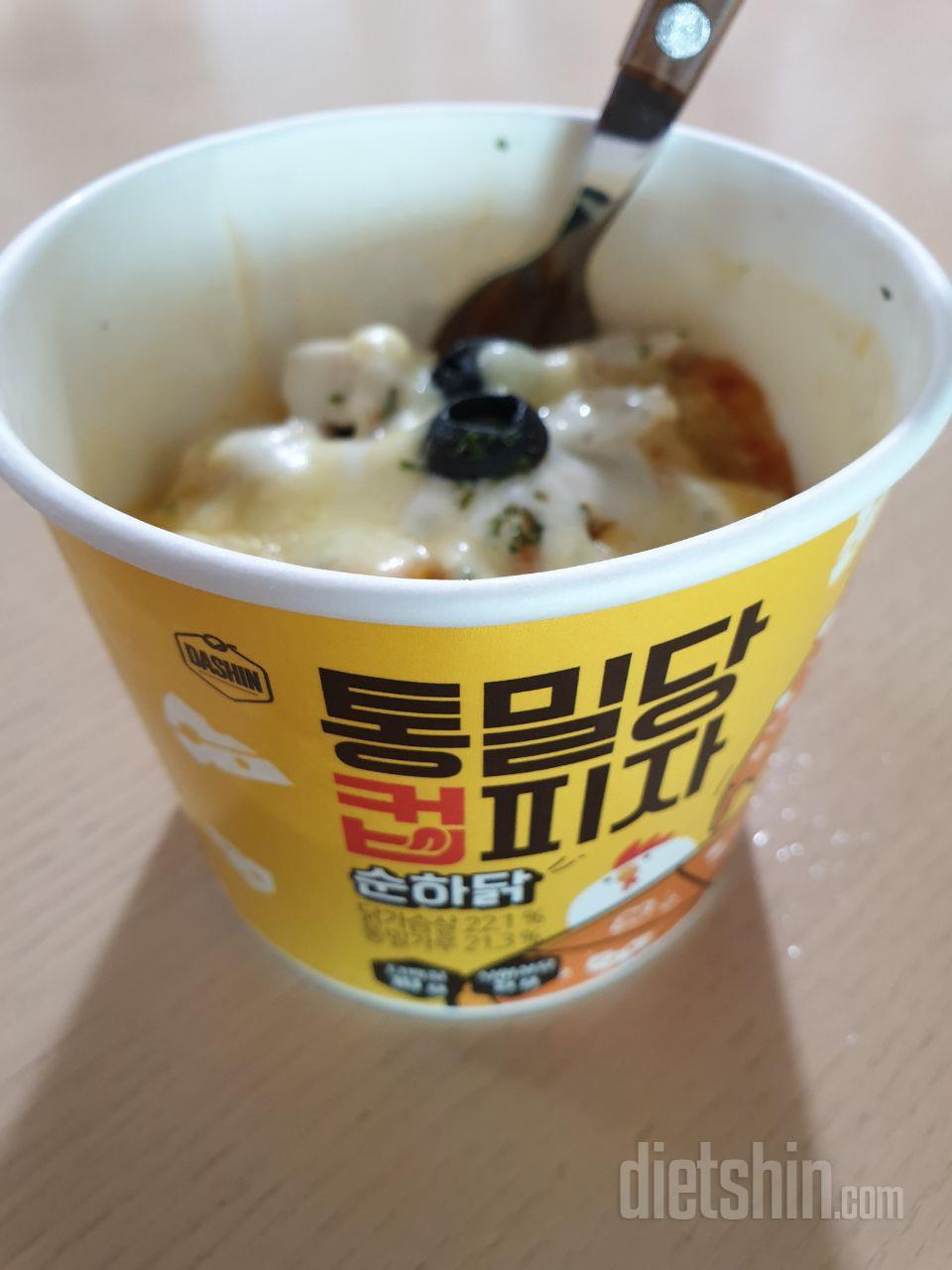 넘 맛있어요~~
치즈 더 추가해서 먹