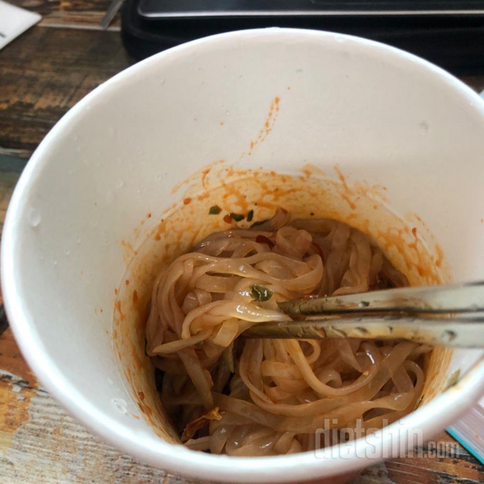 주문했을때는 하나 먹으면 배가 차려나