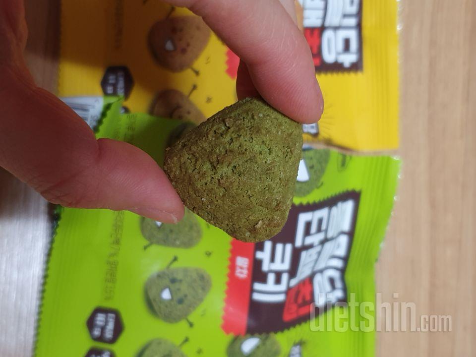 진정 다욧 입막음 간식 맞나요~~?