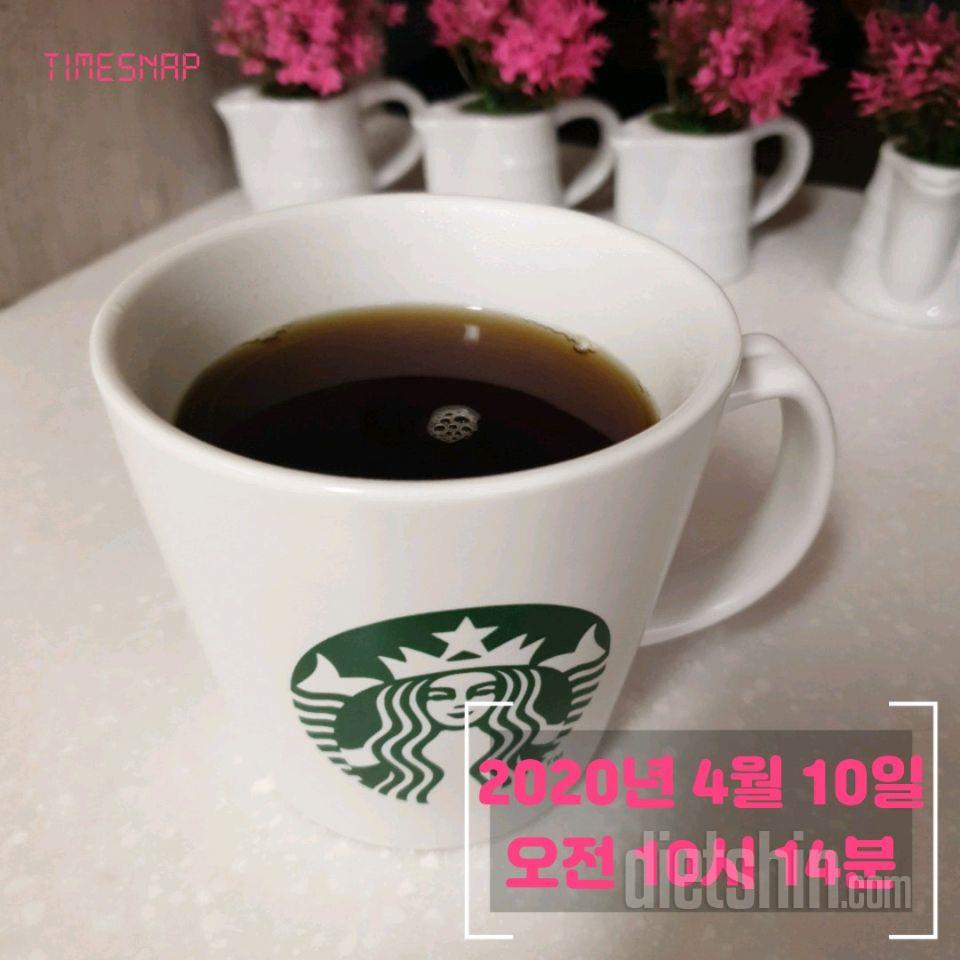 4.10.모닝커피☕