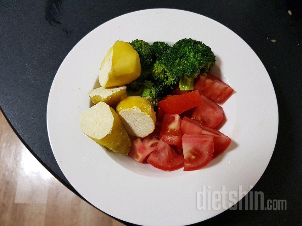 최근 며칠간의 저녁식단ㅠ 맛은있는데 금방 배가고프다ㅠ