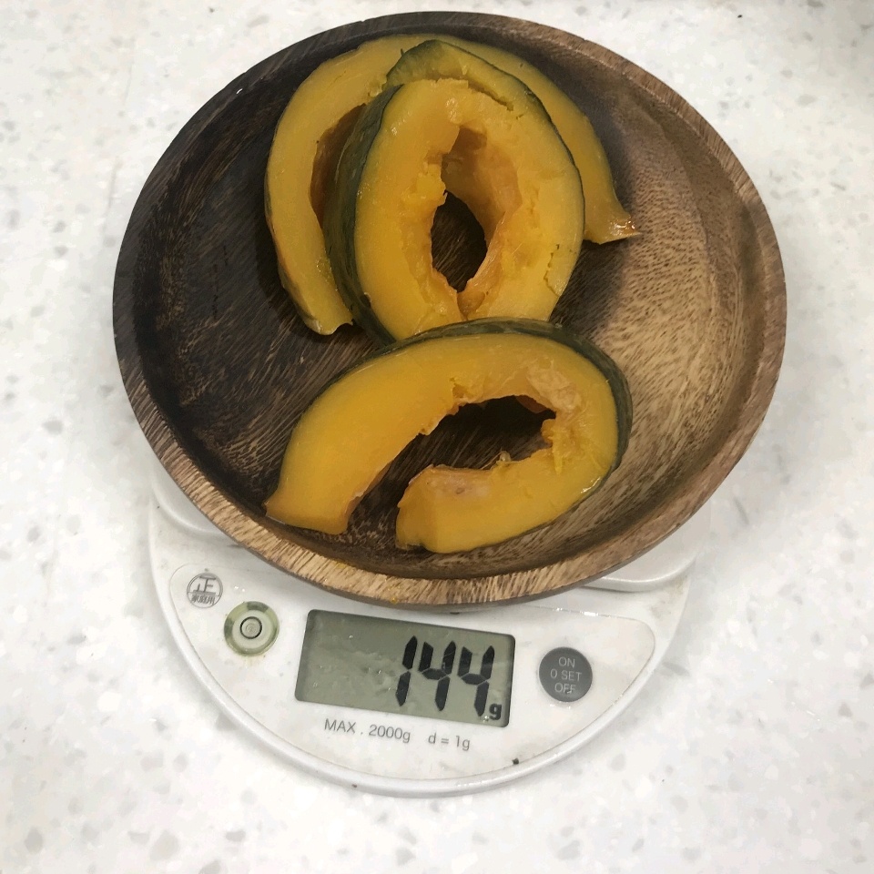 04월 10일( 저녁식사 95kcal)