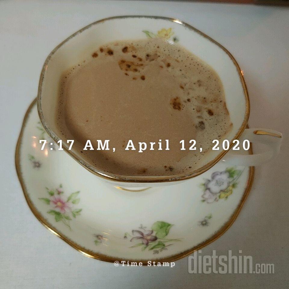 4월 11일 ㅡ Day25