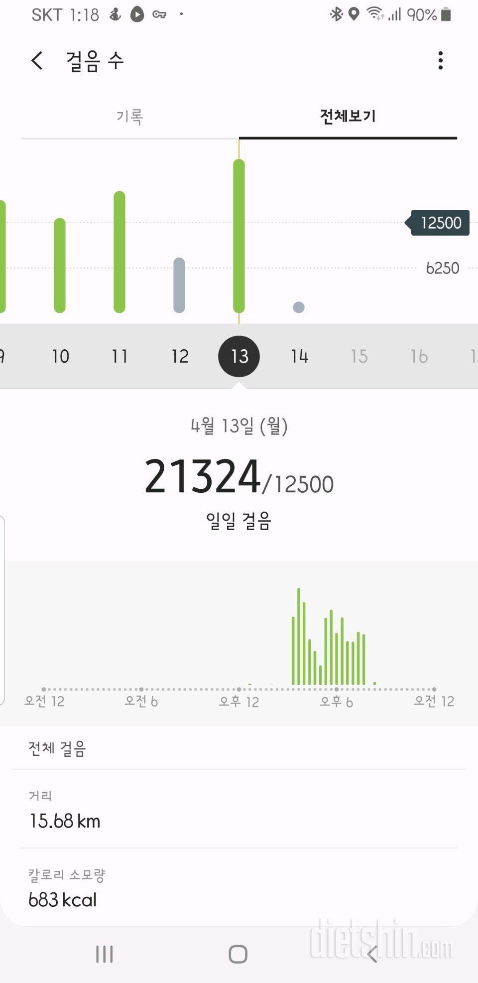 1일ㅣ식 너무 힘들다 ㅠ