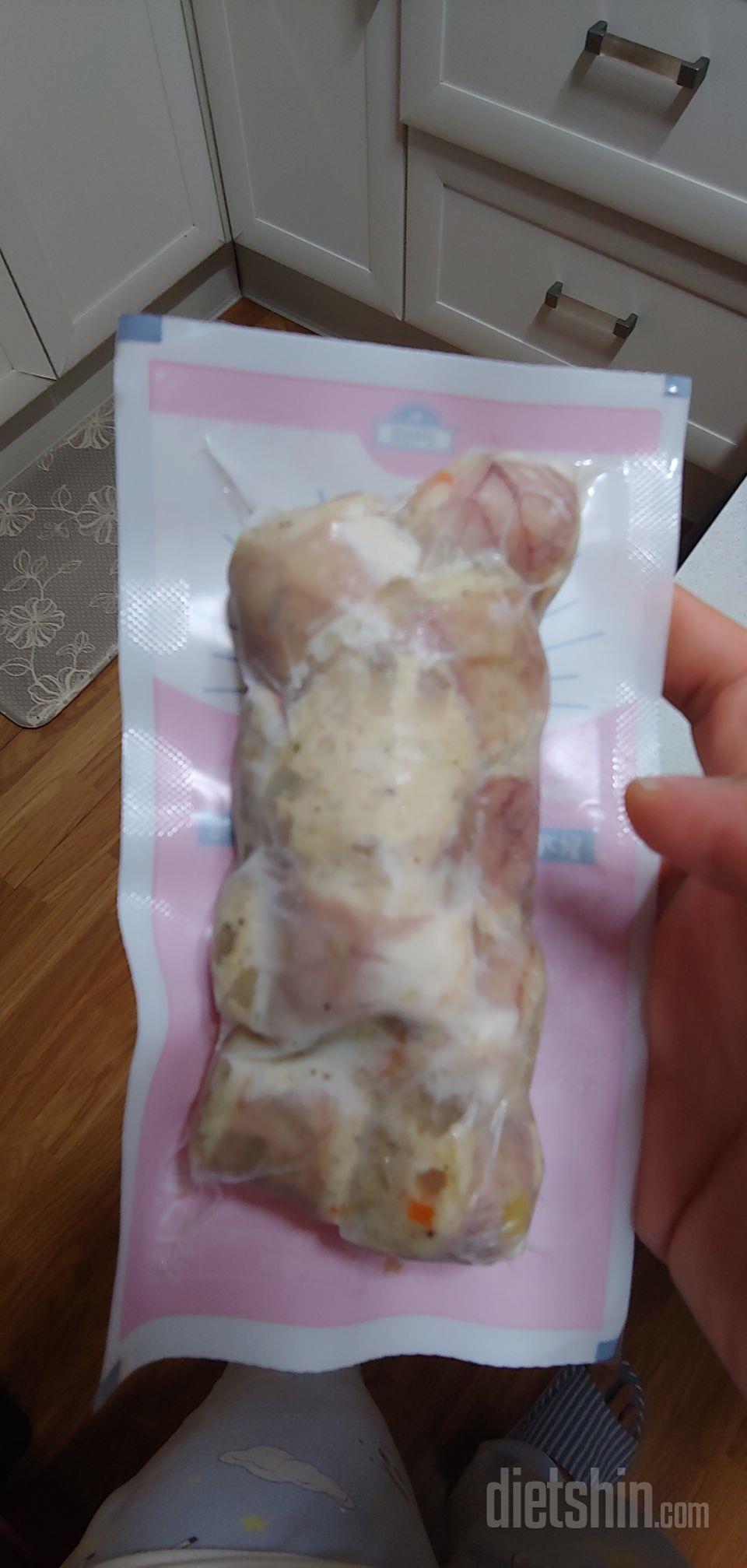 순대먹고 싶었는데 대체품으로 기대됩니