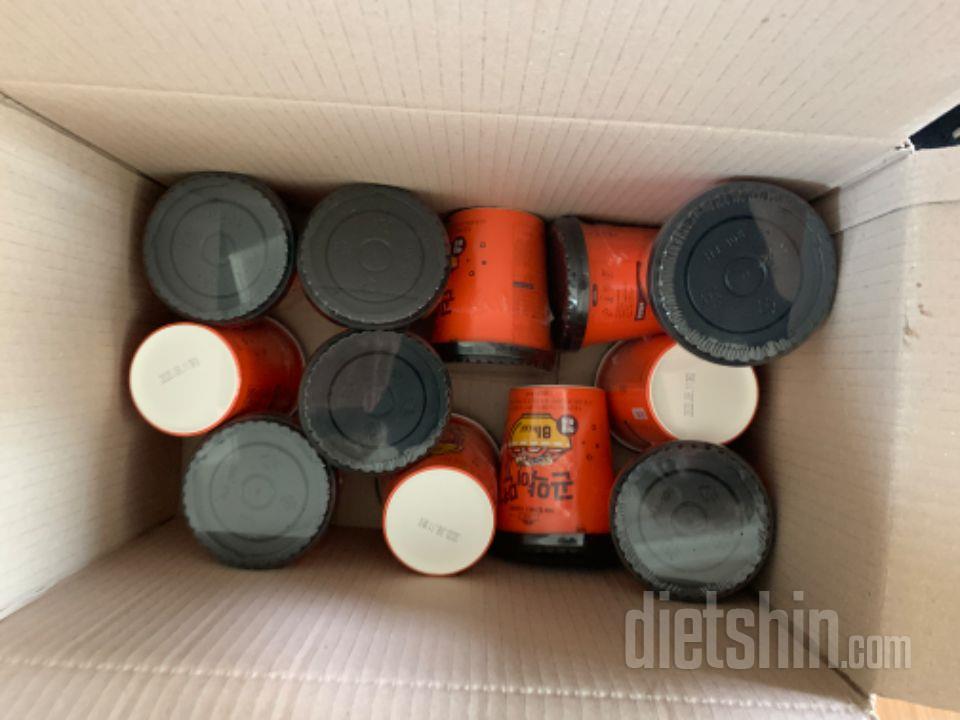 맛있어요~ 해물볶음맛 먹어보고 젤 맛