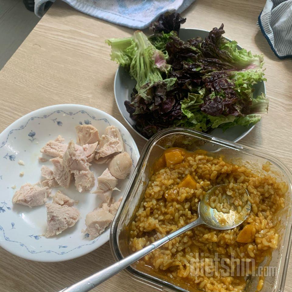 다이어트 맛있게 하려구 노력중