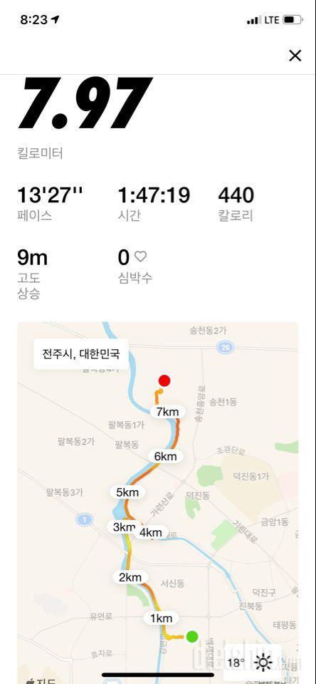 4/29 운동