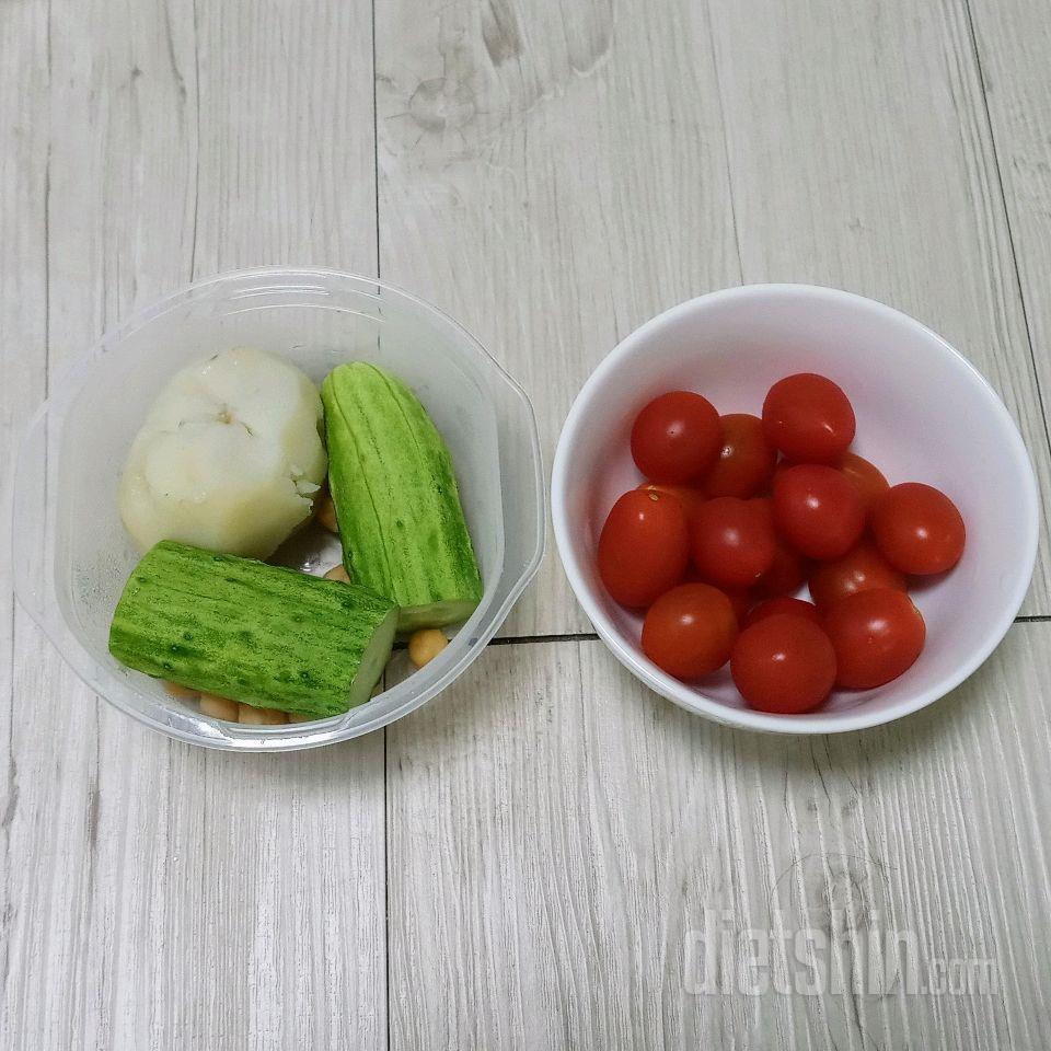 30일 1,000kcal 식단 10일차 성공!