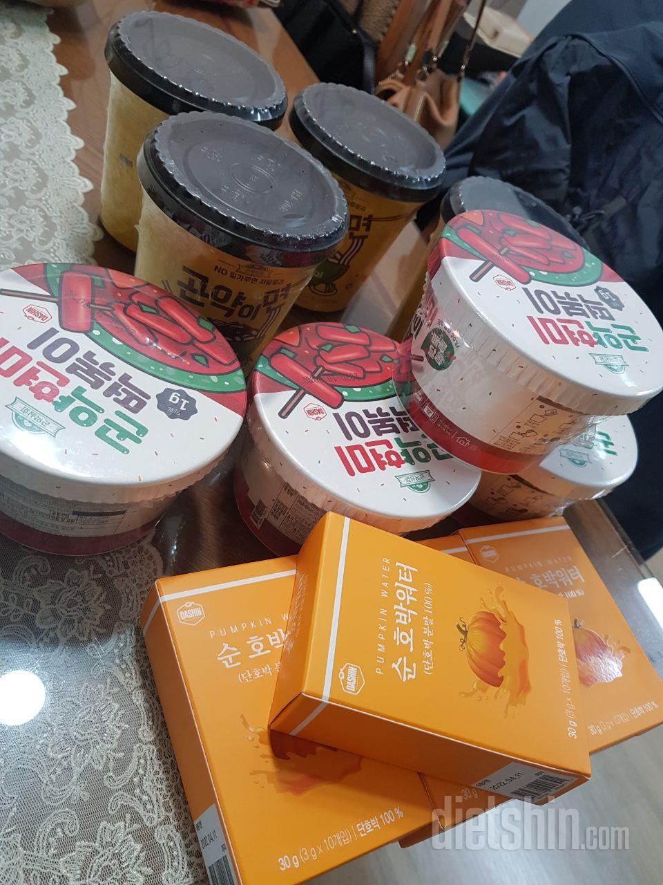 4월 27일에 주문했는데 요즘같이 총