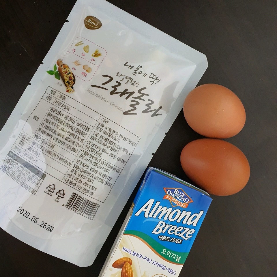 05월 04일( 아침식사 153kcal)