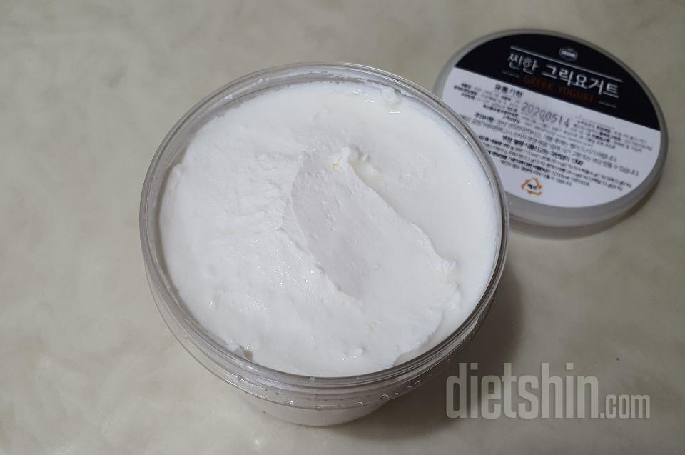 와 이거 진짜 맛있네요. 완전 크림치