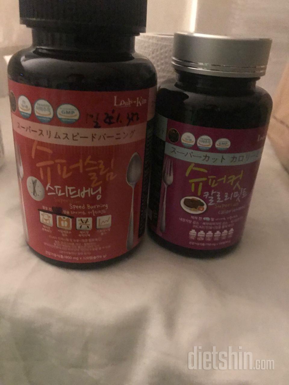 먹어볼께요.오늘 받아서 효과는 아직