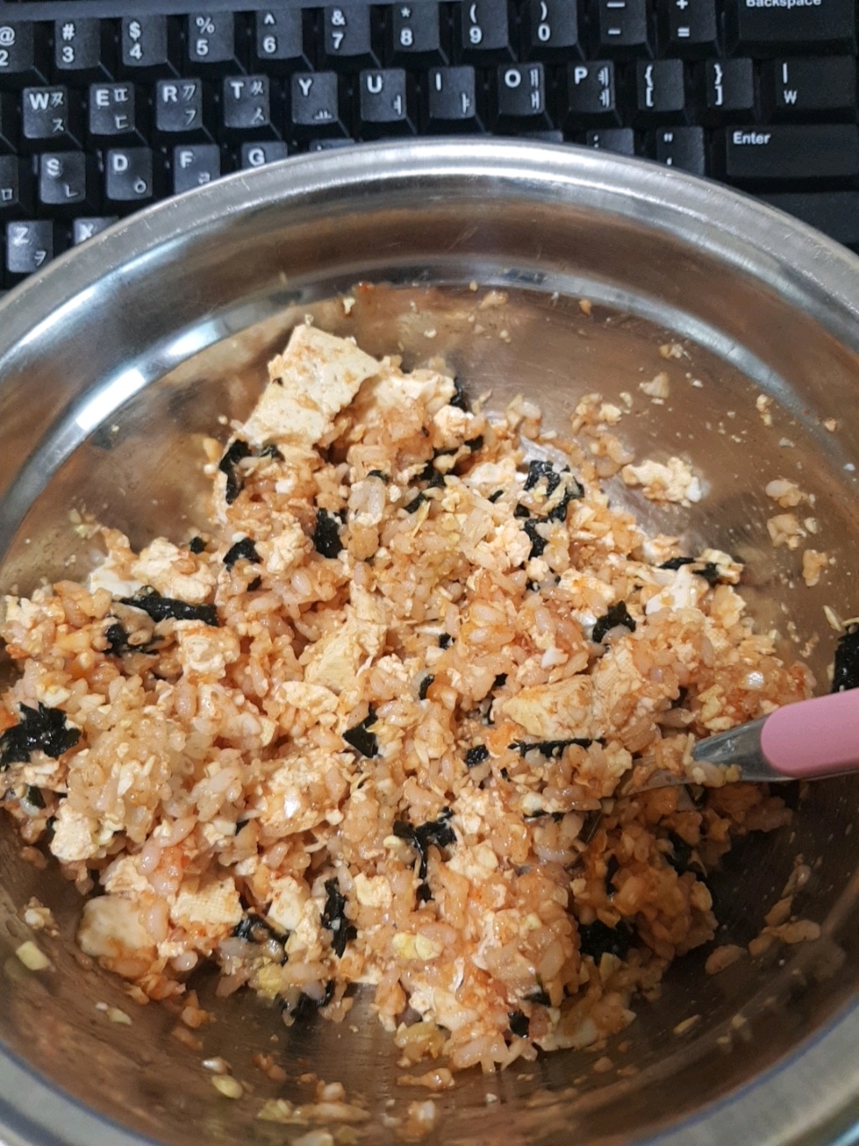 05월 09일( 점심식사 514kcal)