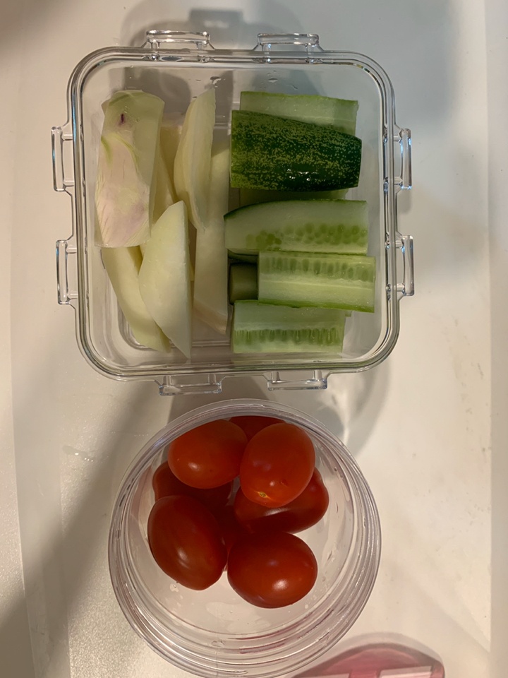 05월 11일(점심 333kcal)